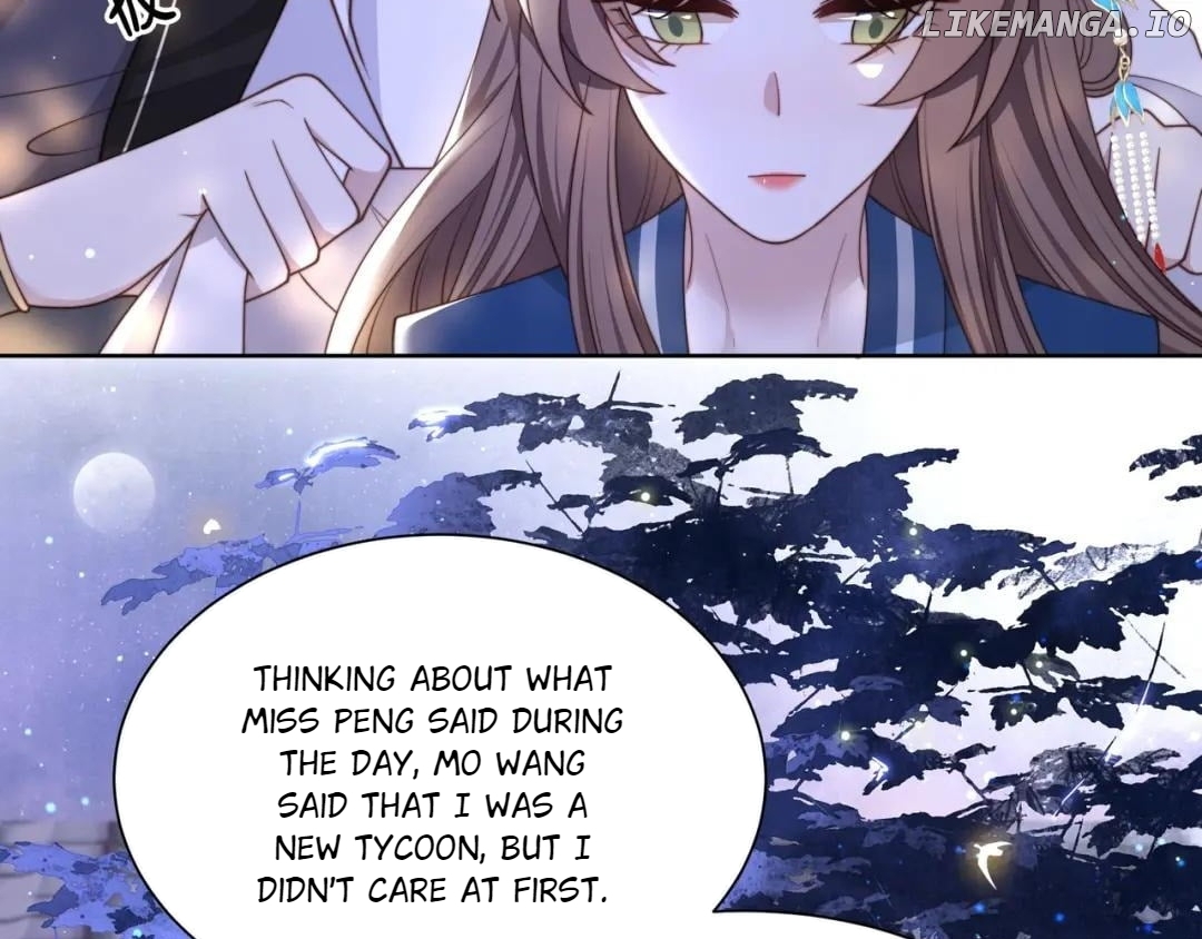 Lonely Emperor Chases His Sister-in-Law Chapter 46 - page 14